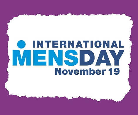 International Men's Day