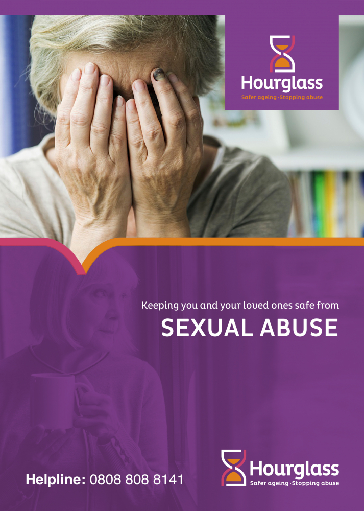 Hourglass policy domestic abuse brief