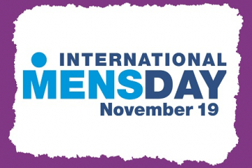 International Men's Day